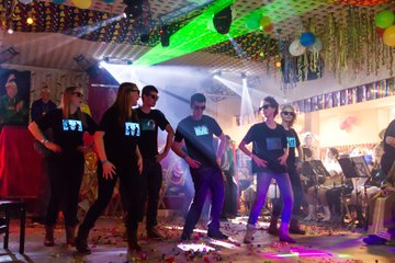 Bild 344 - Latuff Karnevalsveranstaltung Wiemersdorf